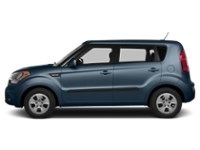 2013 Kia Soul 5dr Wgn Auto 4u