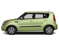 2013 Kia Soul 5dr Wgn Auto 4u Mint Pearl Metallic  Shot 47