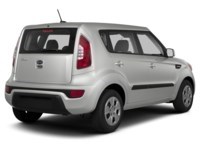2013 Kia Soul 5dr Wgn Auto