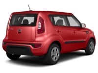 2013 Kia Soul 5dr Wgn Auto Molten  Shot 18
