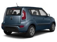 2013 Kia Soul 5dr Wgn Auto 4u Denim Metallic  Shot 42