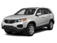 2013 Kia Sorento AWD 4dr V6 Auto EX