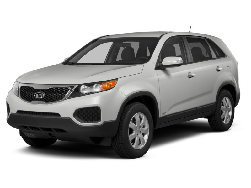 2013 Kia Sorento AWD 4dr V6 Auto EX
