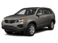 2013 Kia Sorento AWD 4dr V6 Auto EX