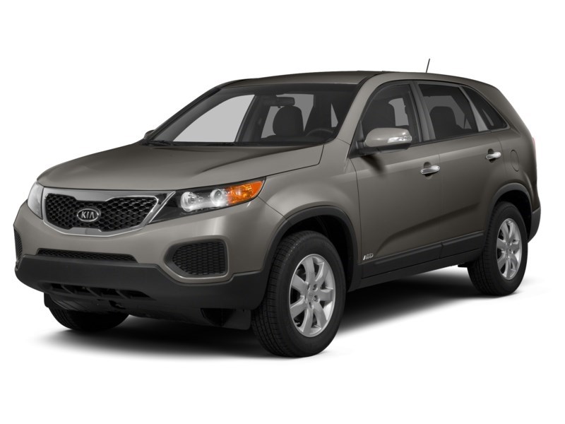 2013 Kia Sorento AWD 4dr V6 Auto EX