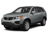 2013 Kia Sorento AWD 4dr V6 Auto EX