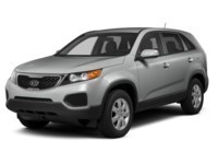 2013 Kia Sorento AWD 4dr V6 Auto EX
