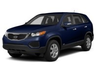 2013 Kia Sorento AWD 4dr V6 Auto EX Deep Ocean Blue Pearl  Shot 52