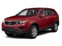 2013 Kia Sorento AWD 4dr V6 Auto EX