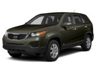 2013 Kia Sorento AWD 4dr V6 Auto EX Khaki Pearl Metallic  Shot 61