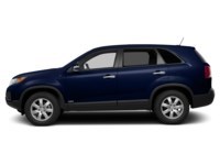 2013 Kia Sorento AWD 4dr V6 Auto EX Deep Ocean Blue Pearl  Shot 53