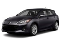 2013 Mazda Mazda3 Sport 4dr HB Sport Man GS-SKY Graphite Mica  Shot 31