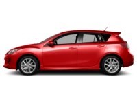 2013 Mazda Mazda3 Sport 4dr HB Sport Man GS-SKY Velocity Red Mica  Shot 17