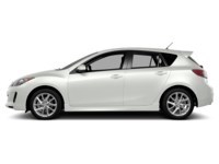 2013 Mazda Mazda3 Sport 4dr HB Sport Man GS-SKY