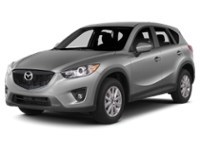 2013 Mazda CX-5 AWD 4dr Auto GT Aluminum Metallic Mica  Shot 1