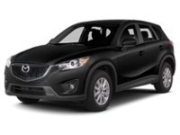 2013 Mazda CX-5 AWD 4dr Auto GT Black Mica  Shot 10