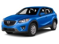 2013 Mazda CX-5 AWD 4dr Auto GT Sky Blue Mica  Shot 20