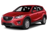 2013 Mazda CX-5 AWD 4dr Auto GT