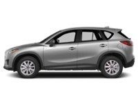 2013 Mazda CX-5 AWD 4dr Auto GT Aluminum Metallic Mica  Shot 5
