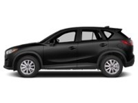 2013 Mazda CX-5 AWD 4dr Auto GT Black Mica  Shot 9