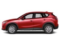 2013 Mazda CX-5 AWD 4dr Auto GT Zeal Red Mica  Shot 28