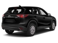 2013 Mazda CX-5 AWD 4dr Auto GT Black Mica  Shot 12