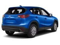 2013 Mazda CX-5 AWD 4dr Auto GT