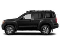 2015 Nissan Xterra 4WD 4dr Auto PRO-4X Super Black  Shot 5