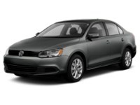 2013 Volkswagen Jetta 4dr 2.0L Man Trendline Platinum Grey Metallic  Shot 1