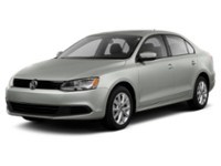 2013 Volkswagen Jetta 4dr 2.0L Man Trendline Reflex Silver Metallic  Shot 7