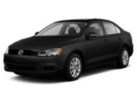 2013 Volkswagen Jetta 4dr 2.0L Man Trendline Black  Shot 16