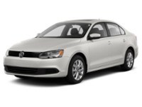 2013 Volkswagen Jetta 4dr 2.0L Man Trendline Candy White  Shot 22