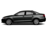 2013 Volkswagen Jetta 4dr 2.0L Man Trendline
