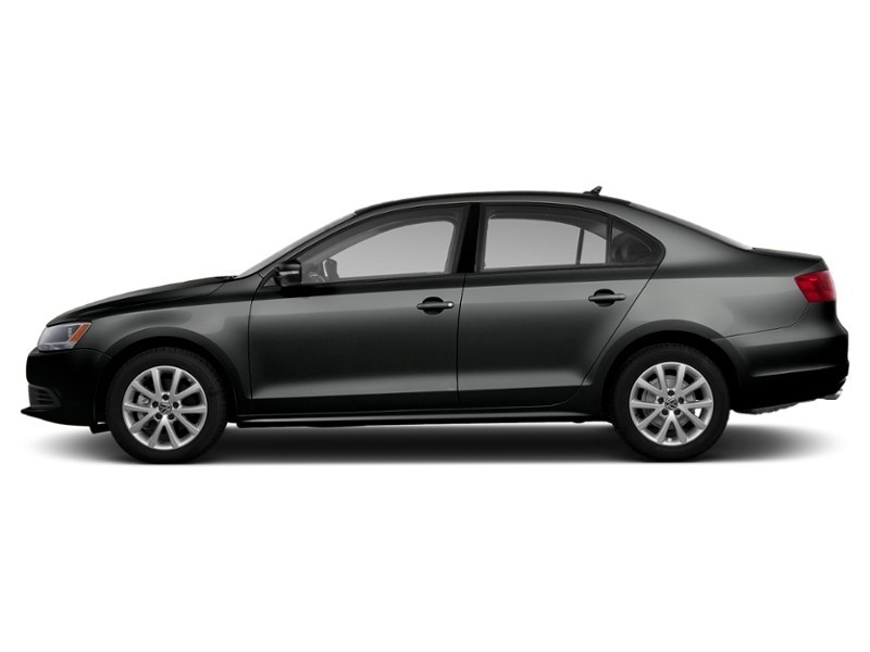 2013 Volkswagen Jetta 4dr 2.0L Man Trendline