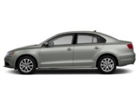 2013 Volkswagen Jetta 4dr 2.0L Man Trendline Reflex Silver Metallic  Shot 11