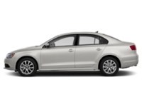 2013 Volkswagen Jetta 4dr 2.0L Man Trendline Candy White  Shot 21