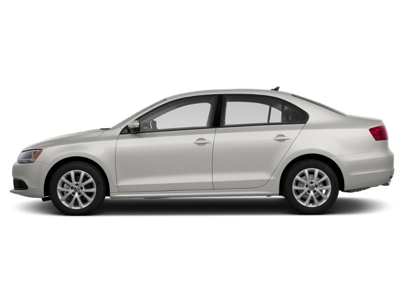 2013 Volkswagen Jetta 4dr 2.0L Man Trendline Candy White  Shot 21