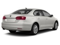 2013 Volkswagen Jetta 4dr 2.0L Man Trendline