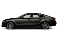 2014 Audi A7 TDI Technik