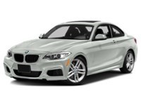 2015 BMW 228 2dr Cpe 228i RWD Alpine White  Shot 7