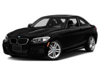 2015 BMW 228 2dr Cpe 228i RWD Jet Black  Shot 16