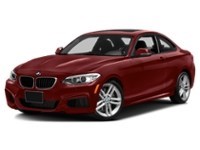 2015 BMW 228 2dr Cpe 228i RWD
