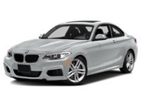 2015 BMW 228 2dr Cpe 228i RWD