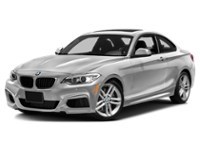 2015 BMW 228 2dr Cpe 228i RWD Mineral White Metallic  Shot 37