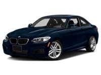 2015 BMW 228 2dr Cpe 228i RWD