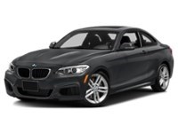 2015 BMW 228 2dr Cpe 228i RWD Mineral Grey Metallic  Shot 52