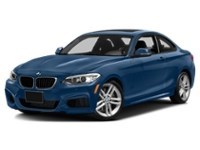2015 BMW 228 2dr Cpe 228i RWD