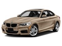 2015 BMW 228 2dr Cpe 228i RWD