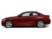 2015 BMW 228 2dr Cpe 228i RWD Melbourne Red Metallic  Shot 23