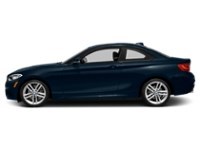 2015 BMW 228 2dr Cpe 228i RWD Deep Sea Blue Metallic  Shot 29